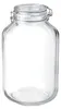 Bormioli Rocco Weckglas Fido - ø 16 cm / 4 litre Náhľad obrázku produktu 6