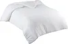 Bettwäsche Bettbezug 200x200 cm Einfarbig 100% Baumwolle Produktbild-Vorschau 1