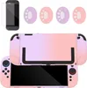 INF Nintendo Switch 2 Schutzhülle Set - Gradient Silikon & Produktbild-Vorschau 1