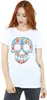 Coco - T-Shirt für Damen BI914 (S) (Weiß) Produktbild-Vorschau 2