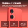 moto G35 5G 4GB + 128GB Guava Red Smartphone Produktbild-Vorschau 20