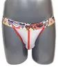 Jocks mit breitem Design-Gummi anatomisch geformt Produktbild-Vorschau 3