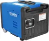 HYUNDAI Inverter-Generator HY4500SEi D (4.0 kW, Produktbild-Vorschau 10