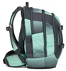 Satch Pack Gradient Mint Schulrucksack Set 2tlg. Produktbild-Vorschau 6