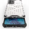 Honeycomb Case Panzerhülle mit Gelrahmen Samsung Galaxy A73 Produktbild-Vorschau 9