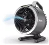 Shark FA050EU, Domáci lopatkový ventilátor, Uhlie, Podlaha, Náhľad obrázku produktu 7