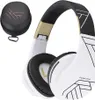 Bluetooth Over-Ear Kopfhörer, Kabellos Stereo Faltbare Produktbild-Vorschau 1
