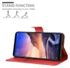 Cadorabo Case for Xiaomi Mi MAX 3 Protective Case in Red Náhled obrázku produktu 2
