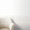 Sanders & Sanders Tapeta paski beżowymIbiałym - 640417 - 53 Podgląd zdjęcia produktu 2