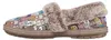 Skechers Bobs Too Cozy - Chic Cat  Pantoffels Dicht - Produktbild-Vorschau 45