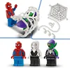 LEGO® Marvel Super Heroes 76279 Spider-Mans Rennauto & Produktbild-Vorschau 28