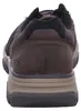 Rieker Schnürhalbschuhe bequem in schwarz, Gr. 40 Produktbild-Vorschau 2