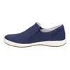 JOSEF SEIBEL Caren 22 | Slipper für Damen | Blau Produktbild-Vorschau 5