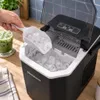 Kostkarka do lodu BERGMANN HI001 maszyna do kostek 120W Podgląd zdjęcia produktu 11