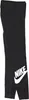 Nike W Nsw Essntl Gx Hr Lggng Ftra Black/White M Podgląd zdjęcia produktu 11