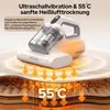 Bezdrátový vysavač na roztoče Lubluelu CM210 – Vysavač na Náhled obrázku produktu 9