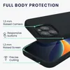 kwmobile Handyhülle für iPhone 16 Pro Hülle, für iPhone 16 Produktbild-Vorschau 4