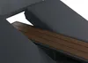 Aluminiowy leżak ogrodowy HWC-P81, leżak Daybed, tapicerka Podgląd zdjęcia produktu 14