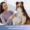 MOVA G1 Pro 7-in-1 Set di toelettatura per animali Anteprima dell’immagine prodotto 6