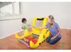 Dozer™ Excavator ball pool 198 x 105 x 84 cm Voir les images du produit 21