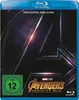 Avengers: Infinity War [Blu-Ray] Produktbild-Vorschau 11