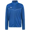 Puma Teamrise Polyesterjacke Herren - Royal Produktbild-Vorschau 4