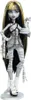MATTEL | Bambola Monster High Cleo de Nile - 27 cm - Bianco Anteprima dell’immagine prodotto 3