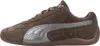Sneakers Del Marchio Puma Yellow Del Modello Speedcat Lux Anteprima dell’immagine prodotto 2