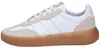 Adidas Damen Sneaker BARREDA DECODE LUX weiß Größe EUR 38,5 Produktbild-Vorschau 2