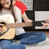 Übungstool Für Gitarren Akkorde, Guitar Chord Presser | Produktbild-Vorschau 3