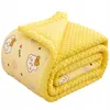Ganzjahres-Bettdecke für Kinder 100x100 cm – weich & warm, Produktbild-Vorschau 1