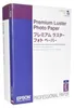 Carta fotografica Epson Premium Luster A 4 250 fogli, 260 g Anteprima dell’immagine prodotto 3
