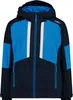 KID Ski SET Jacket AND Pant royal blue (L573) 164 Produktbild-Vorschau 5