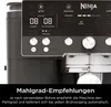Ninja ES601EUBK Luxe Café Premier Machine à espresso à Voir les images du produit 6