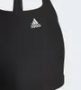 adidas 3-Streifen Bikini Kinder 000 - black/white 164 Produktbild-Vorschau 10
