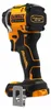 DEWALT DCF850N-XJ power screwdriver/impact driver 1/4" 18V Productafbeelding-voorbeeld 23