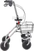 Bischoff & Bischoff Senio Standard Rollator, faltbar -  Produktbild-Vorschau 2