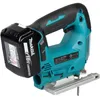 Makita  DJV186Z Akku-Pendelhubstichsäge 18V Produktbild-Vorschau 13