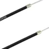 Simson Bowdenzug, Kupplung - schwarz - S51, S53, S70, S83 Produktbild-Vorschau 2