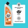 Marcelův Ekologický Čisticí prostředek na toalety, 750 ml Náhled obrázku produktu 4