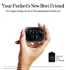 Nothing Ear (a), True Wireless Stereo (TWS), Anrufe/Musik, Produktbild-Vorschau 3