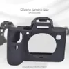 Housse souple en silicone pour appareil photo Accessoires Voir les images du produit 5