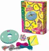 SES Creative 14708 – BFF Freundschaftsarmbänder Set – DIY Produktbild-Vorschau 5