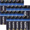 VARTA HIGH ENERGY Batterie E-Block (9V-Block) 20er Produktbild-Vorschau 5