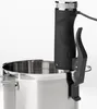 PROFI COOK Stick Sous-Vide PC-SV1126 800 Watt 39x70x10,5cm Voir les images du produit 14