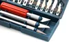 Rosfix Set Scalpel de Précision avec Étui – 3 Poignées, 13 Voir les images du produit 5