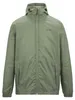 Regatta Herren Regenjacke Pack It III wasserfest RG3512 (L) Produktbild-Vorschau 1