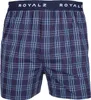 ROYALZ Boxershorts American Style für Herren 5er Pack - Produktbild-Vorschau 5