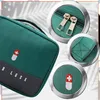 EDIBAZZAR | Eerstehulpkoffer-organizer set, 2-delig, Productafbeelding-voorbeeld 7