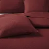 Bettbezug Sofa Steppdecke PLED 240x260 TRIO kastanienbraun Produktbild-Vorschau 4